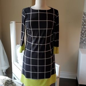 Ladies dress